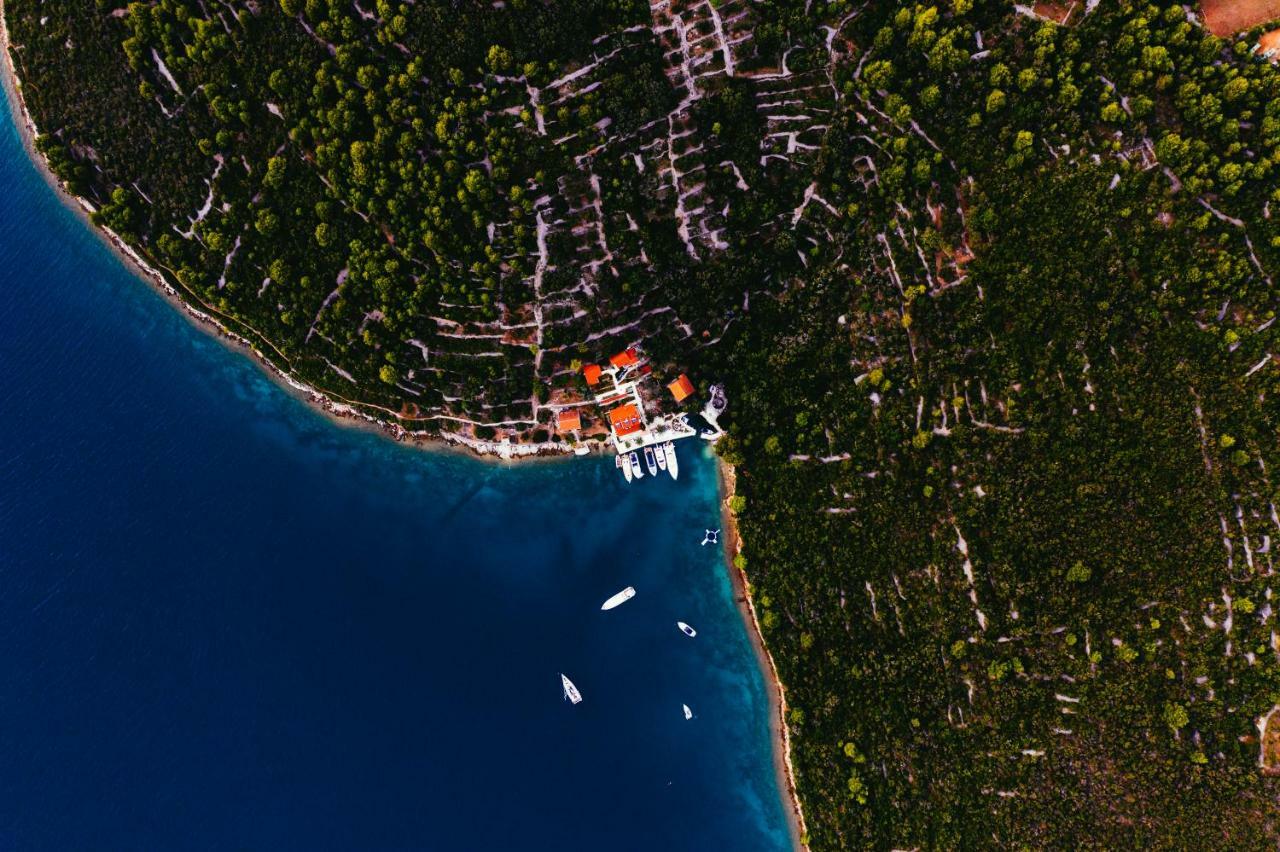 Villa Rava Hotel & Restaurant Exterior foto